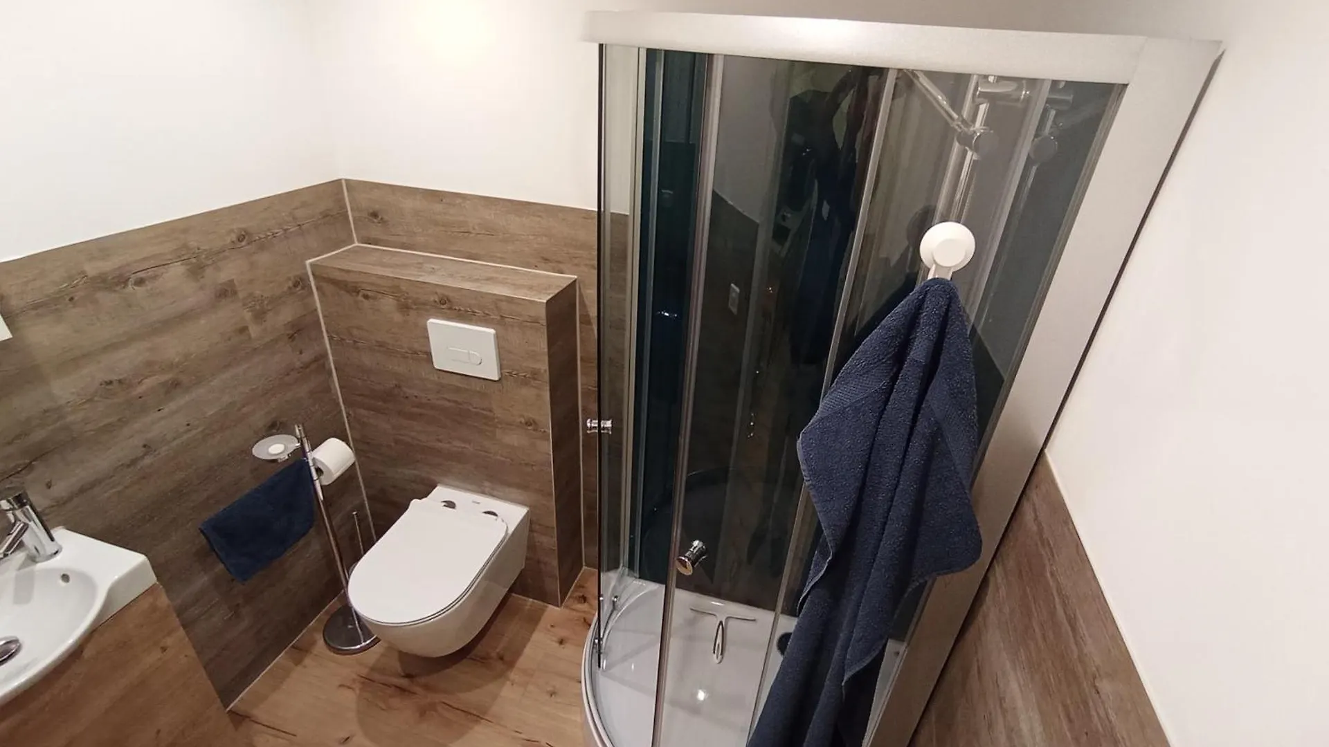 Apartment Wohnung Neunkirchen 1A